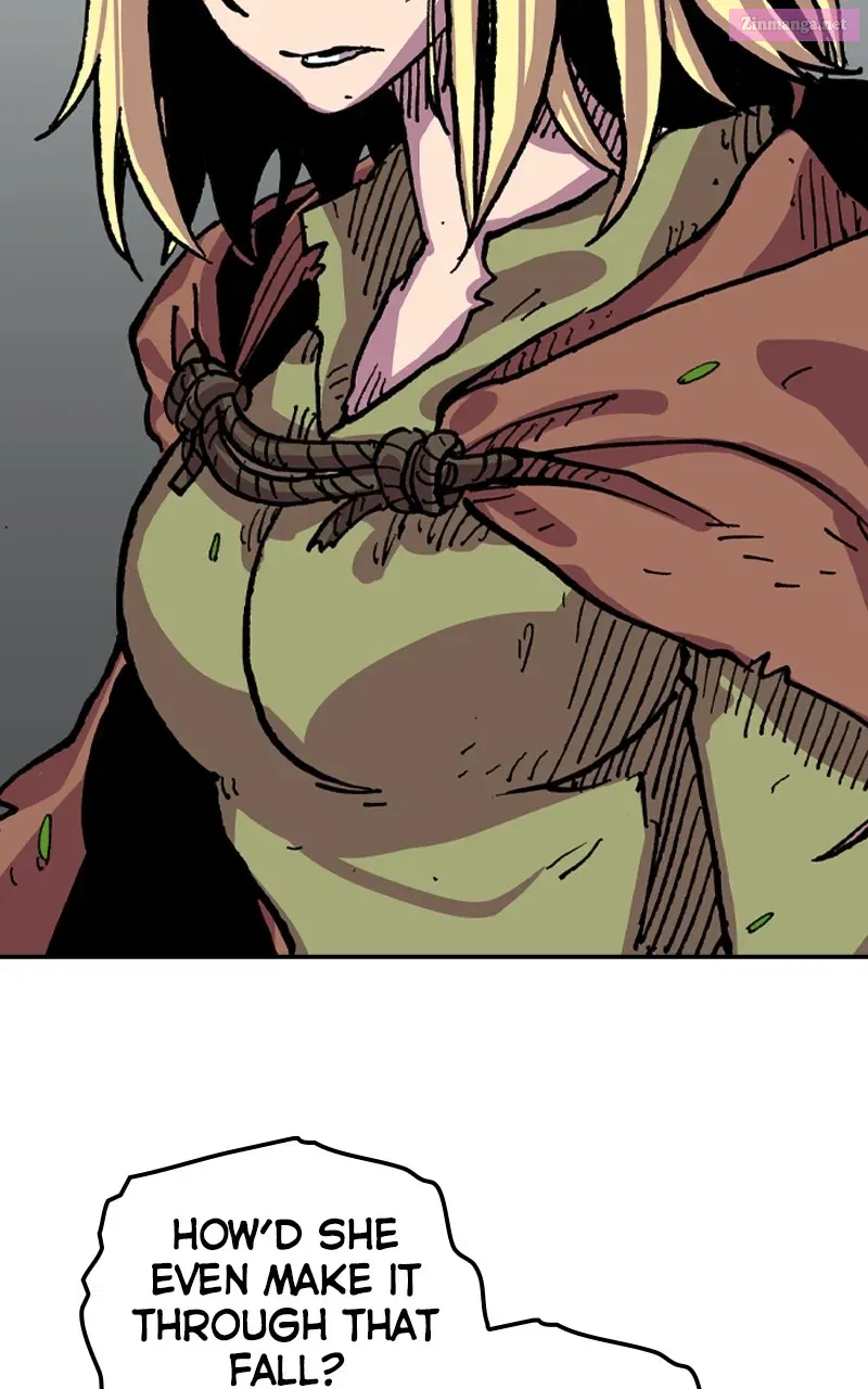 Clevatess, chapter 11, page 64