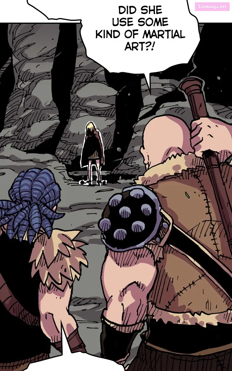 Clevatess, chapter 11, page 65