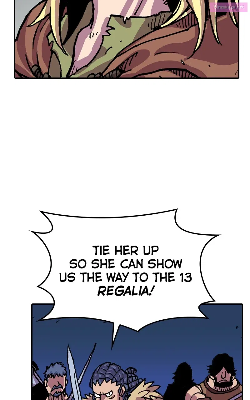Clevatess, chapter 11, page 67