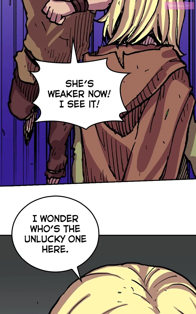 Clevatess, chapter 11, page 71