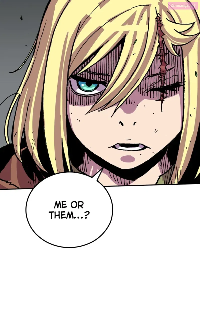 Clevatess, chapter 11, page 72