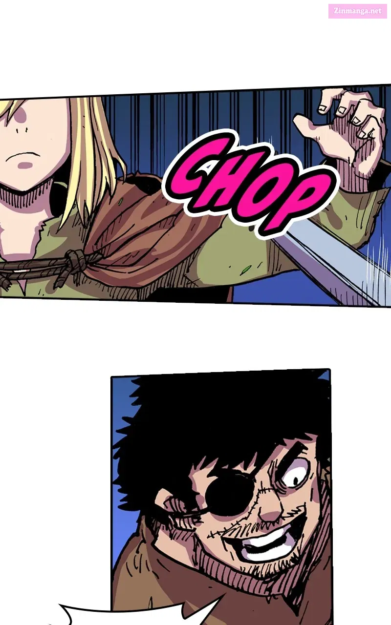 Clevatess, chapter 11, page 73
