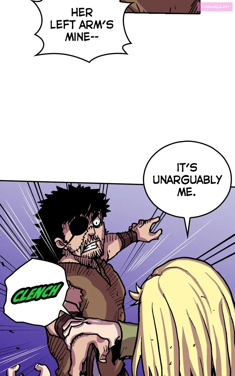 Clevatess, chapter 11, page 74