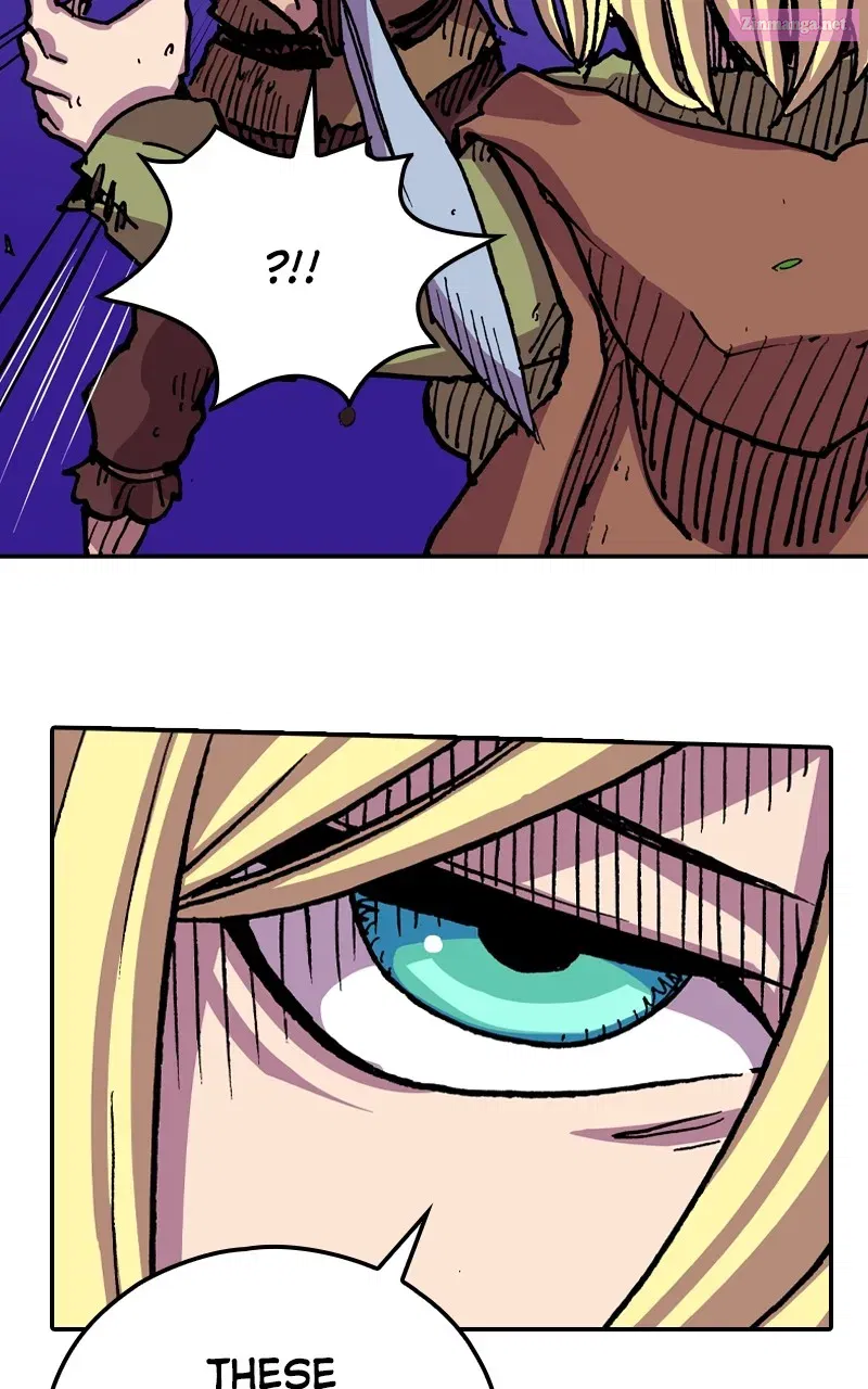 Clevatess, chapter 11, page 75