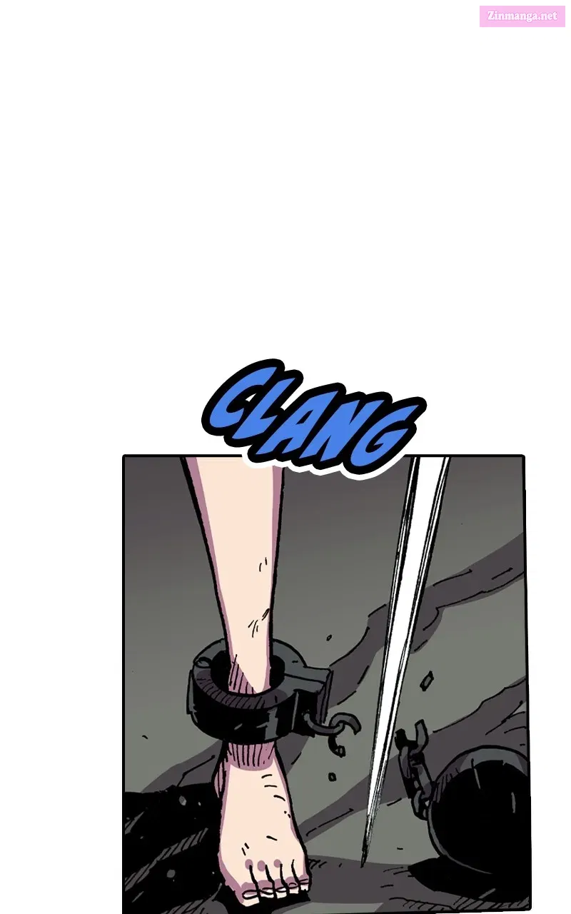 Clevatess, chapter 11, page 80