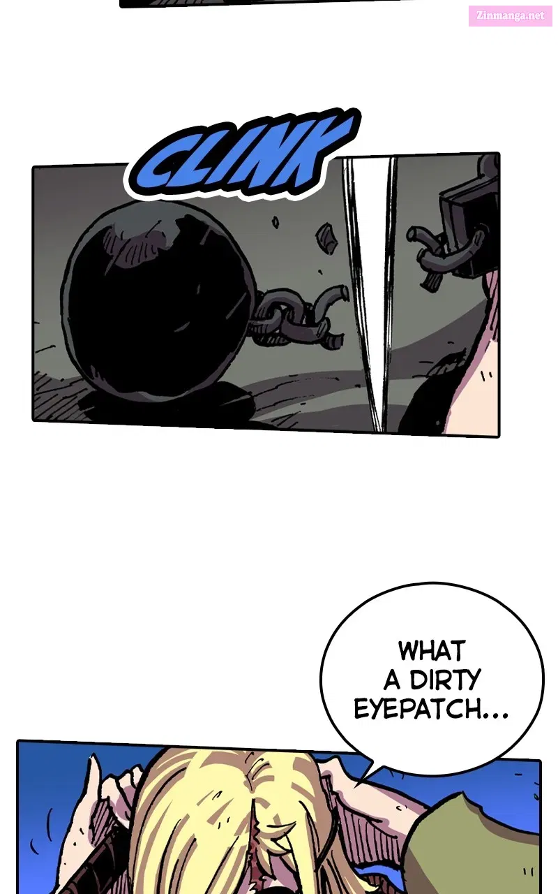 Clevatess, chapter 11, page 81