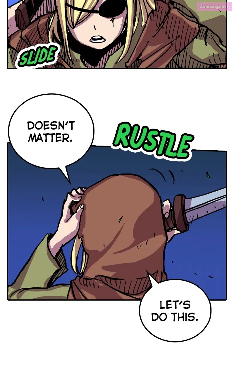 Clevatess, chapter 11, page 82