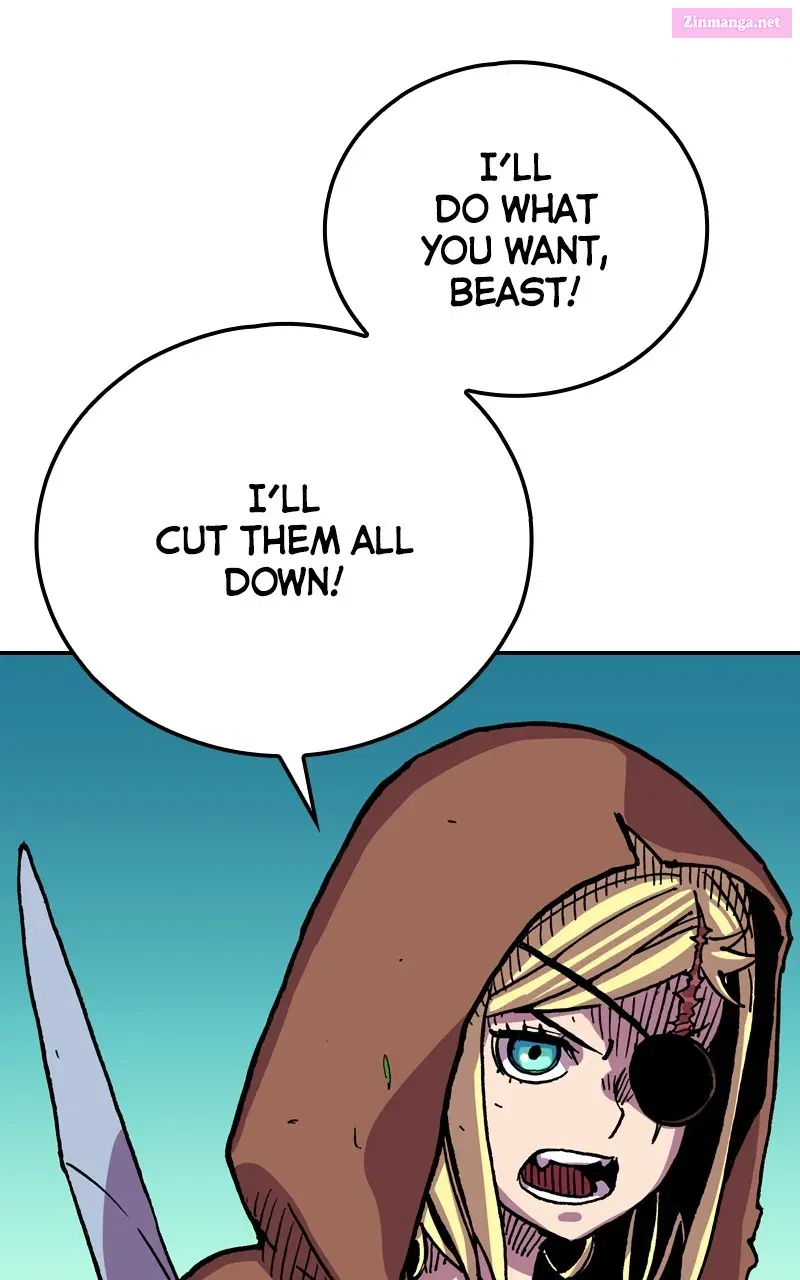 Clevatess, chapter 11, page 83