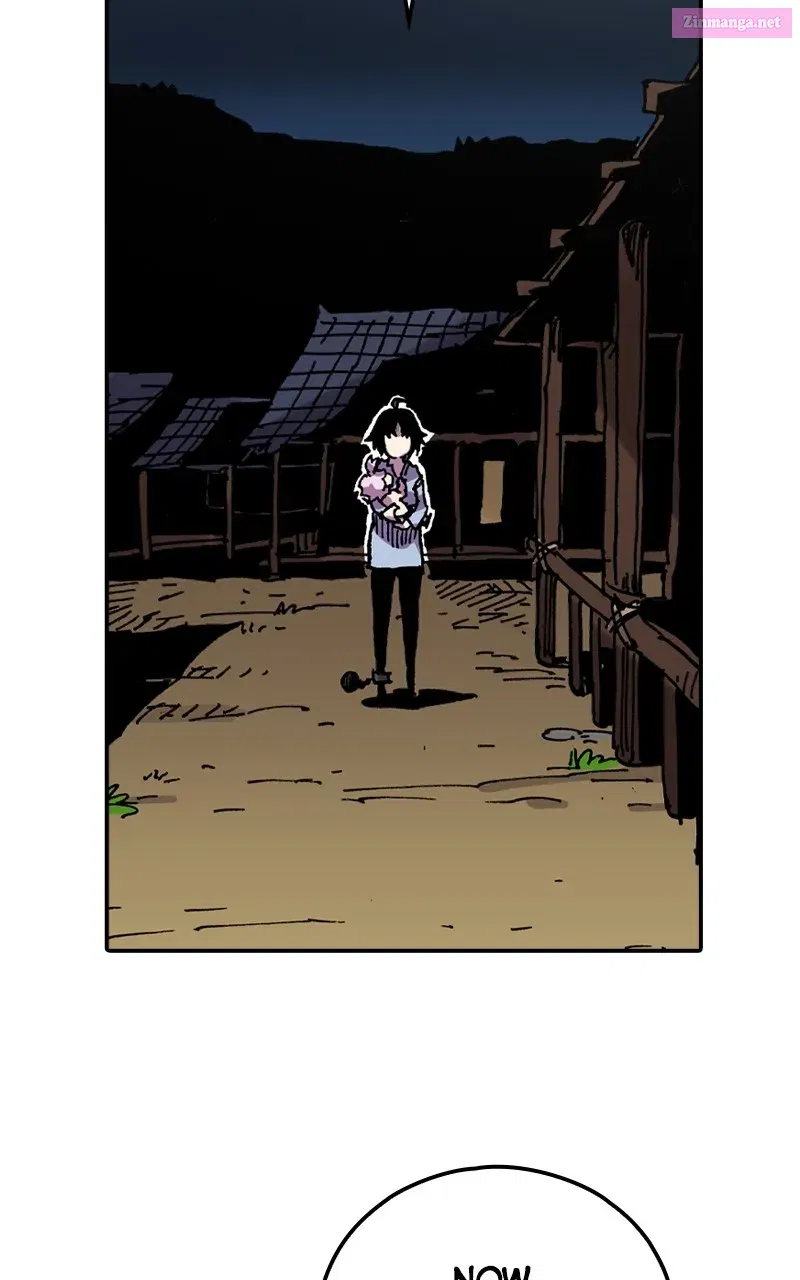 Clevatess, chapter 11, page 86