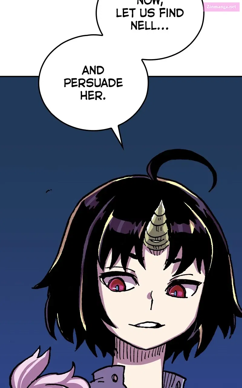 Clevatess, chapter 11, page 87