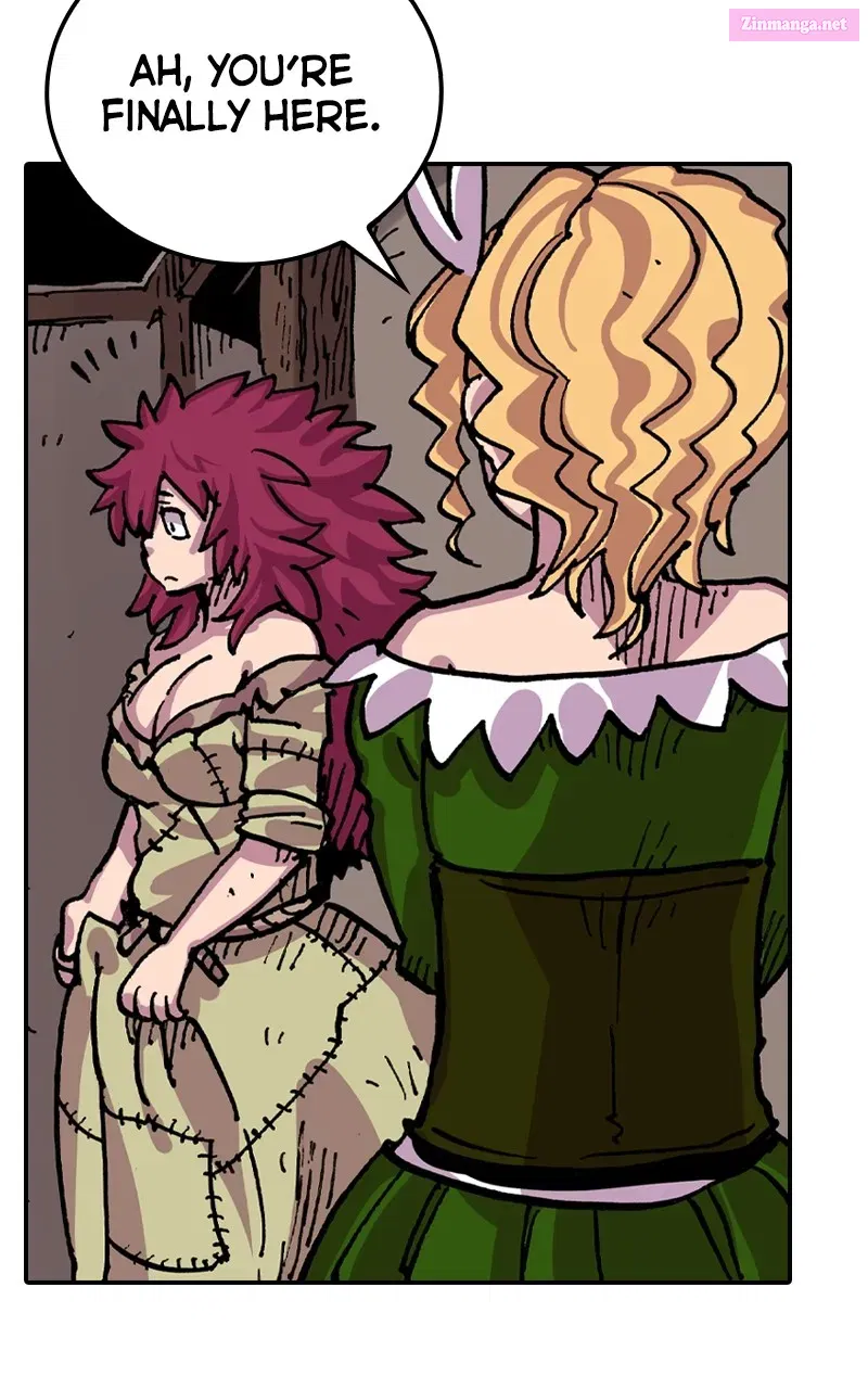 Clevatess, chapter 11, page 93