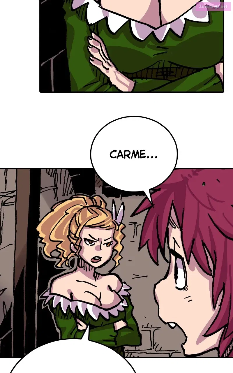 Clevatess, chapter 11, page 95