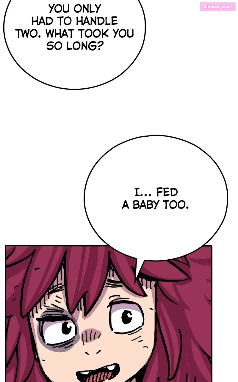 Clevatess, chapter 11, page 96