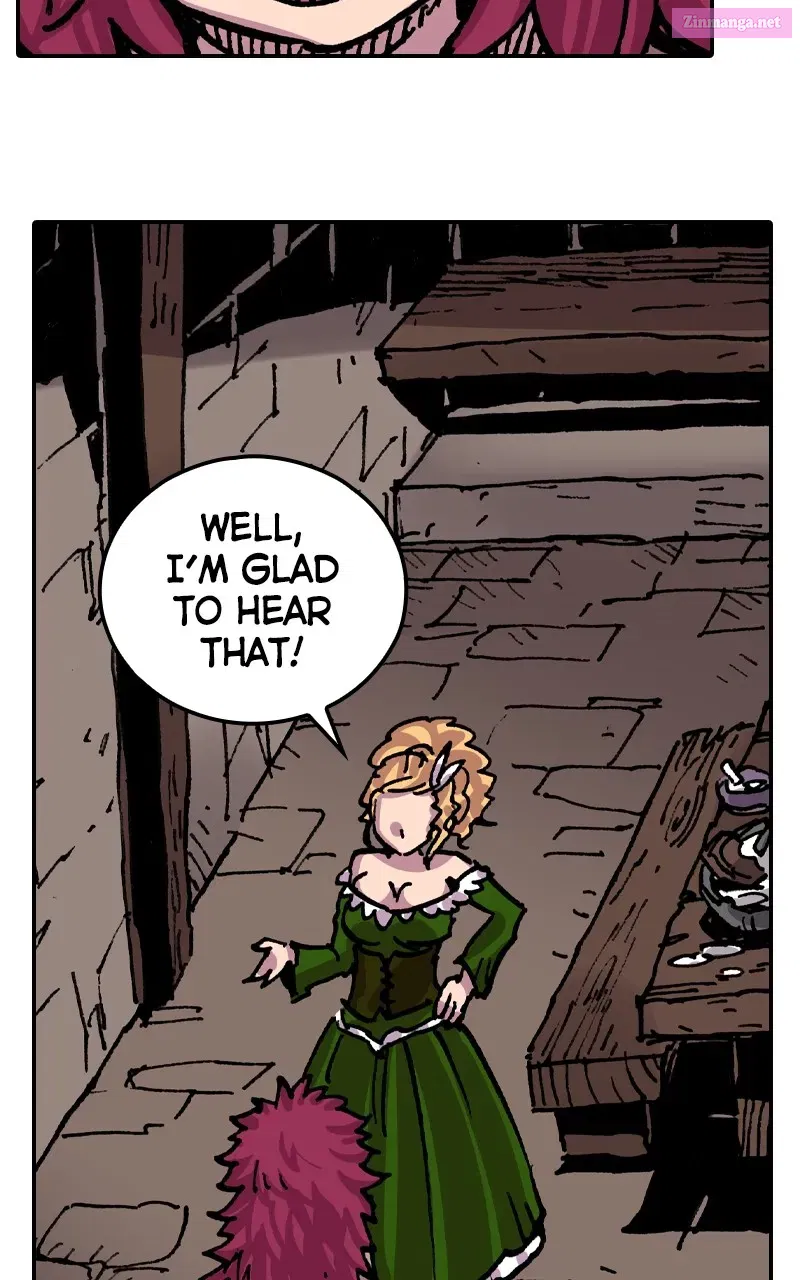 Clevatess, chapter 11, page 97