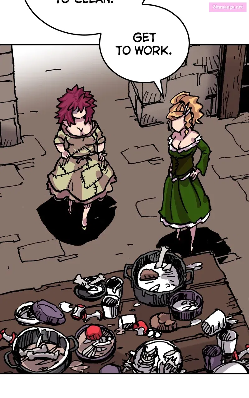 Clevatess, chapter 11, page 101