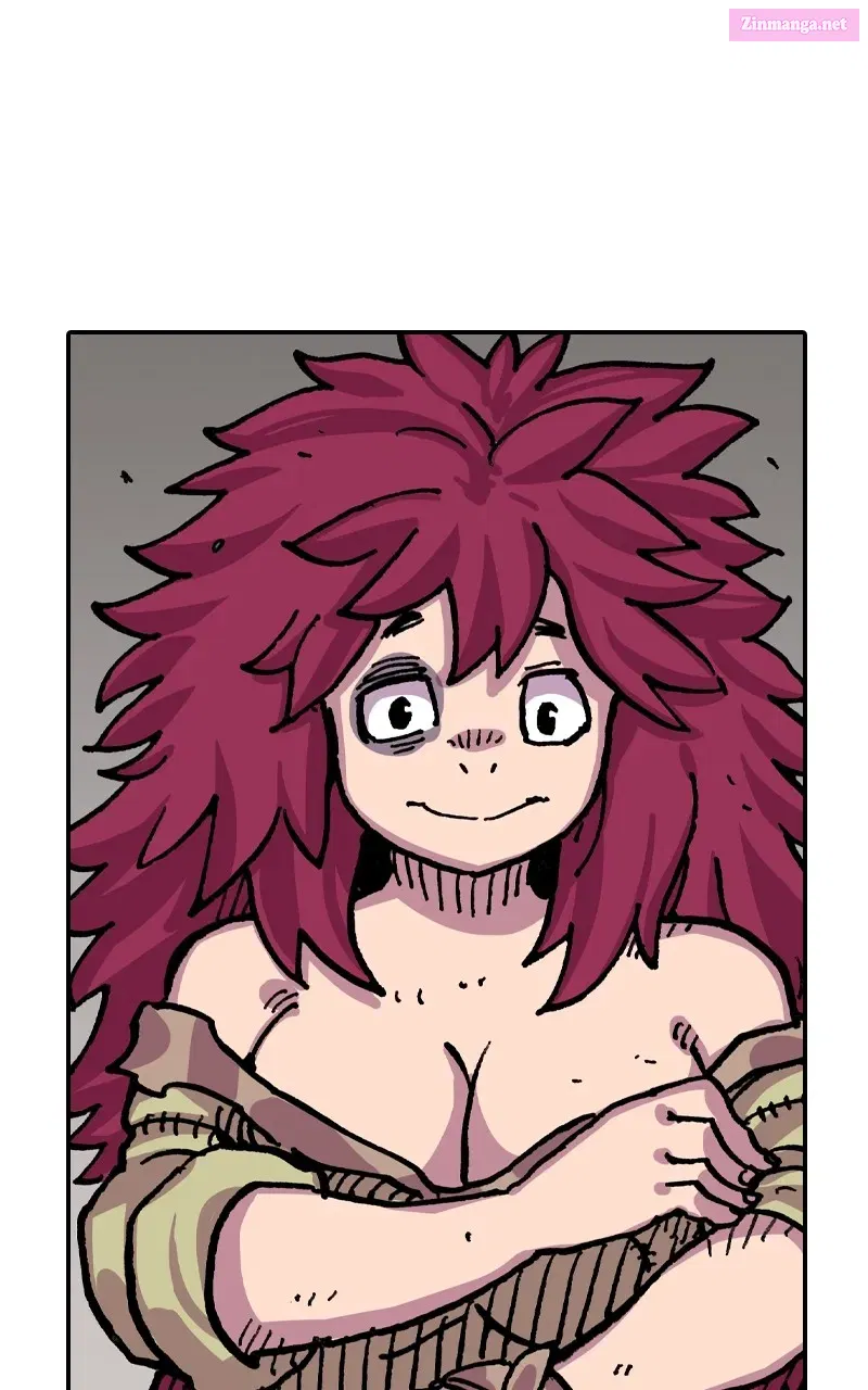 Clevatess, chapter 11, page 102
