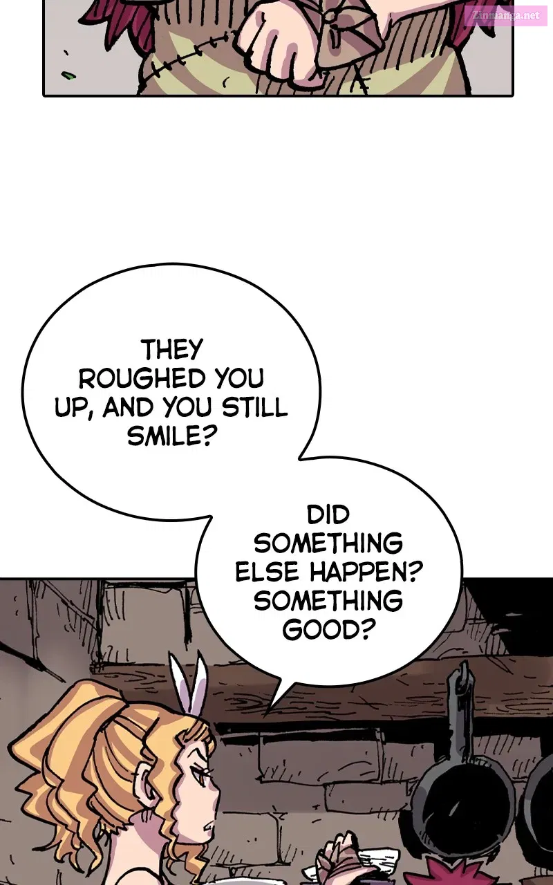 Clevatess, chapter 11, page 103