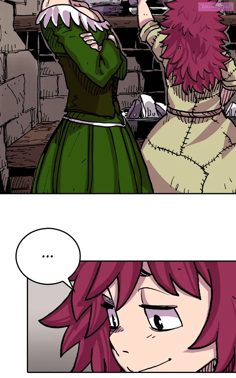 Clevatess, chapter 11, page 104