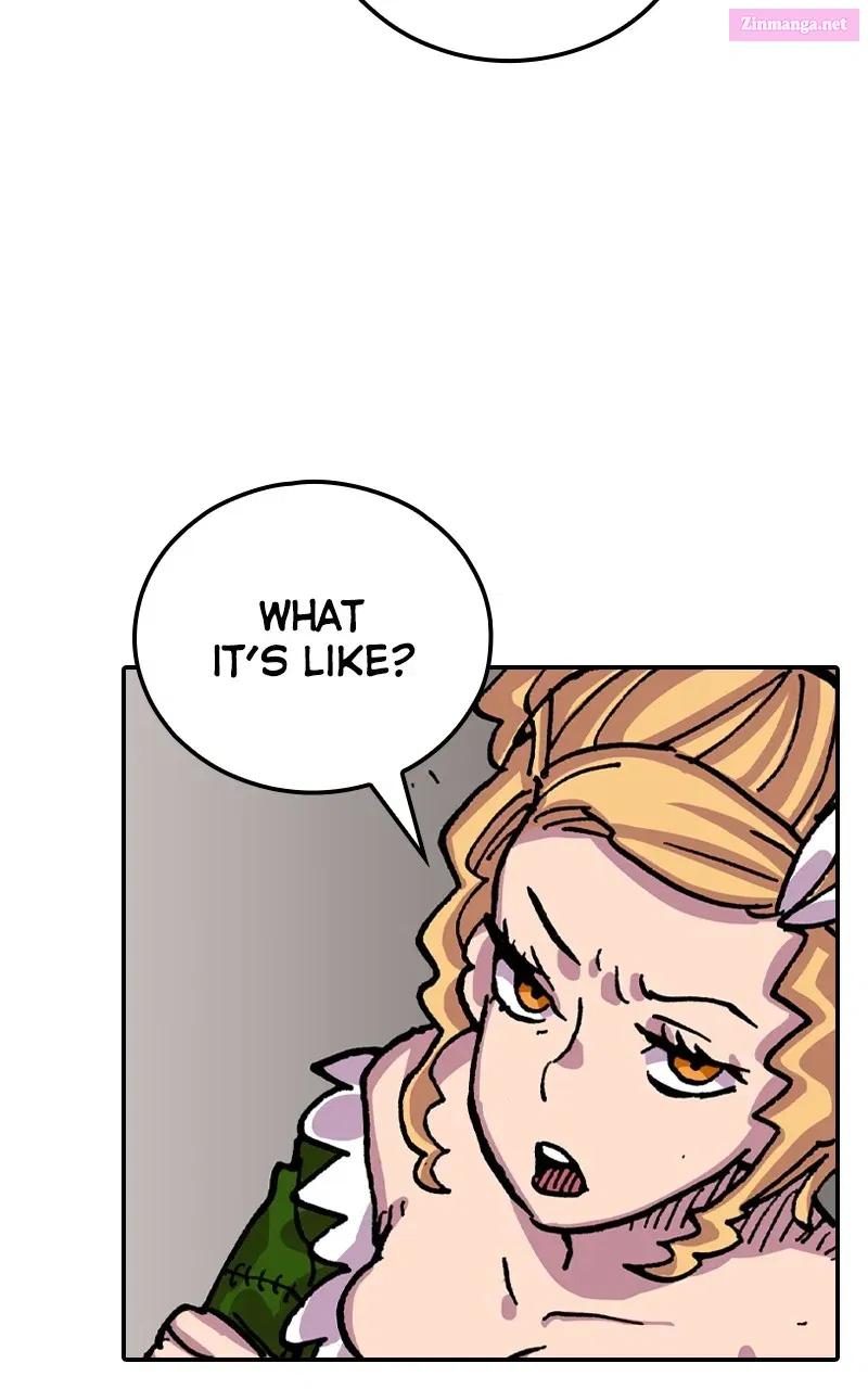 Clevatess, chapter 11, page 107