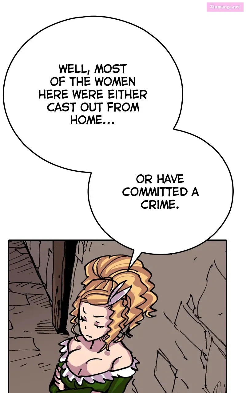 Clevatess, chapter 11, page 108