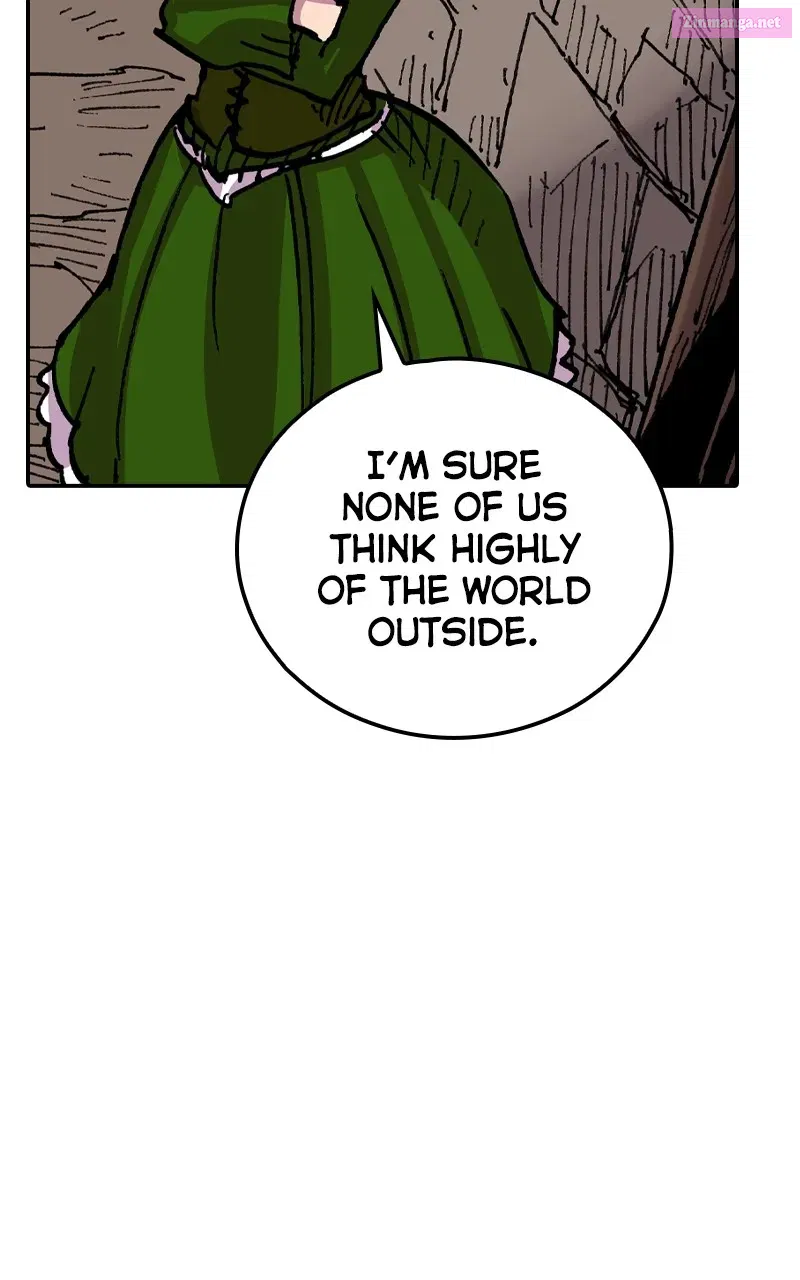 Clevatess, chapter 11, page 109