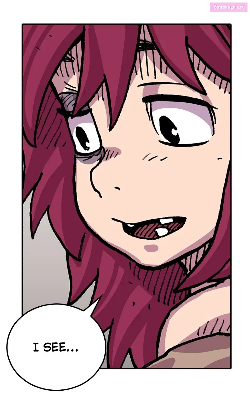 Clevatess, chapter 11, page 110
