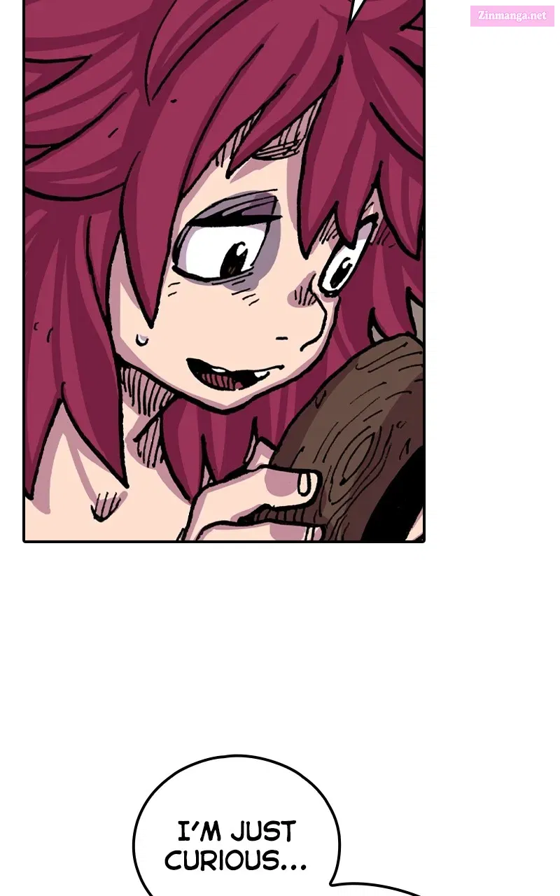 Clevatess, chapter 11, page 113