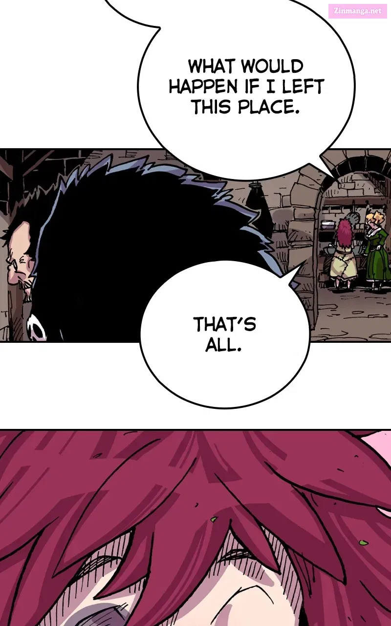 Clevatess, chapter 11, page 114