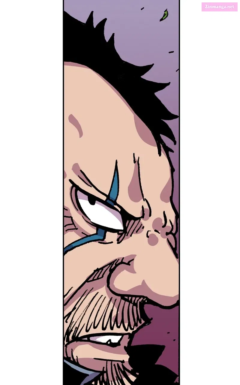 Clevatess, chapter 11, page 116