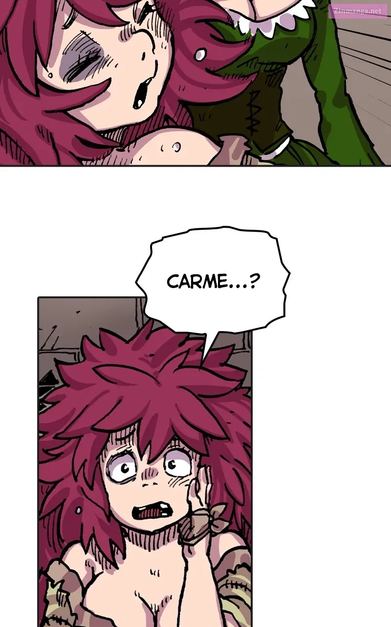 Clevatess, chapter 12, page 13