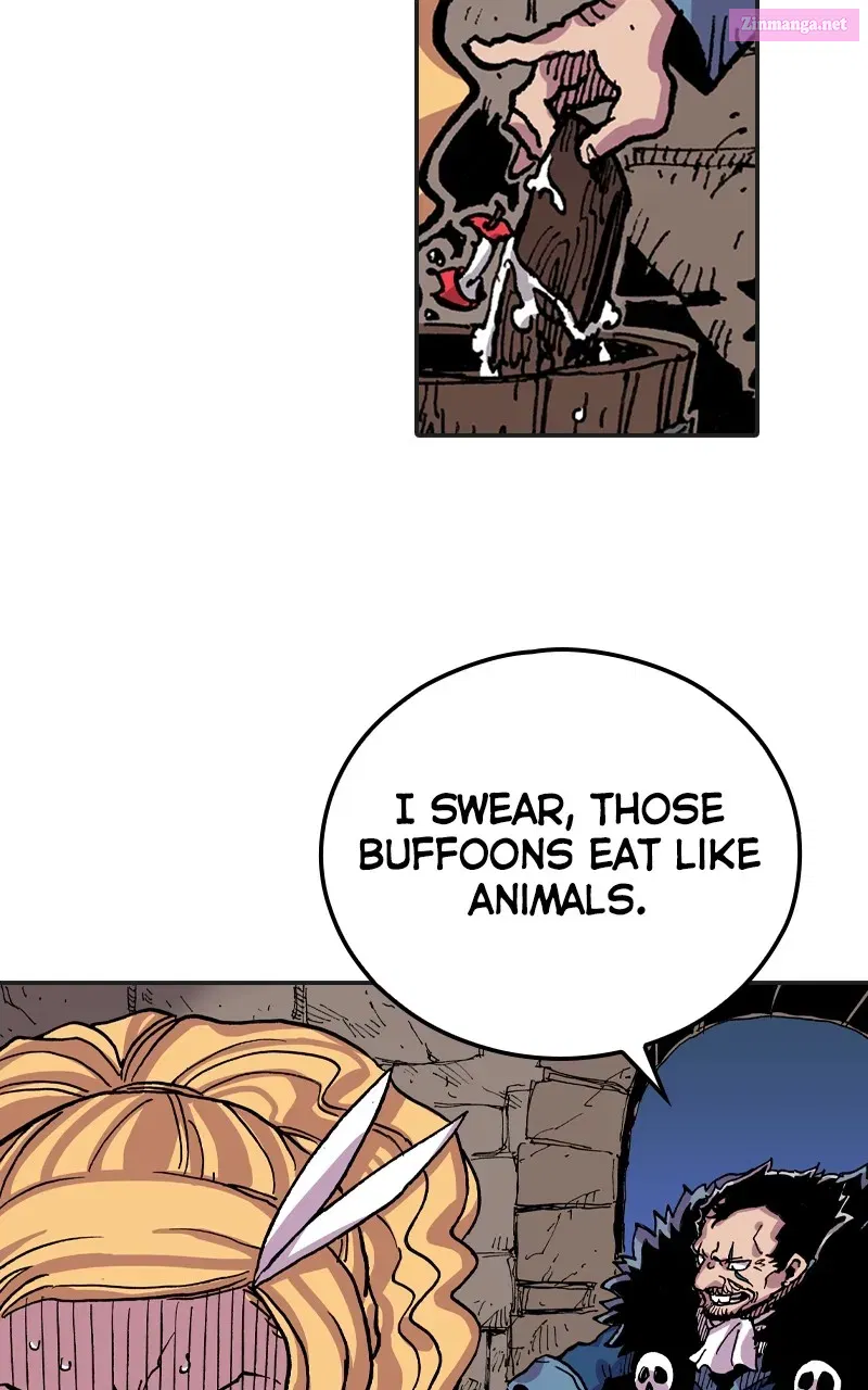 Clevatess, chapter 12, page 19