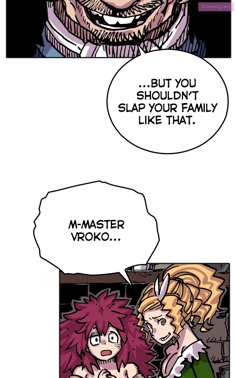 Clevatess, chapter 12, page 21