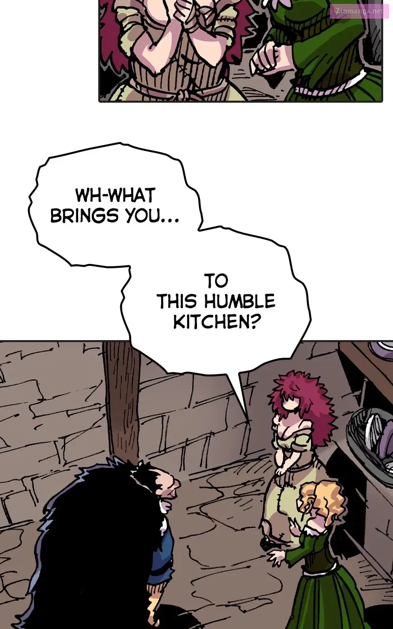 Clevatess, chapter 12, page 22
