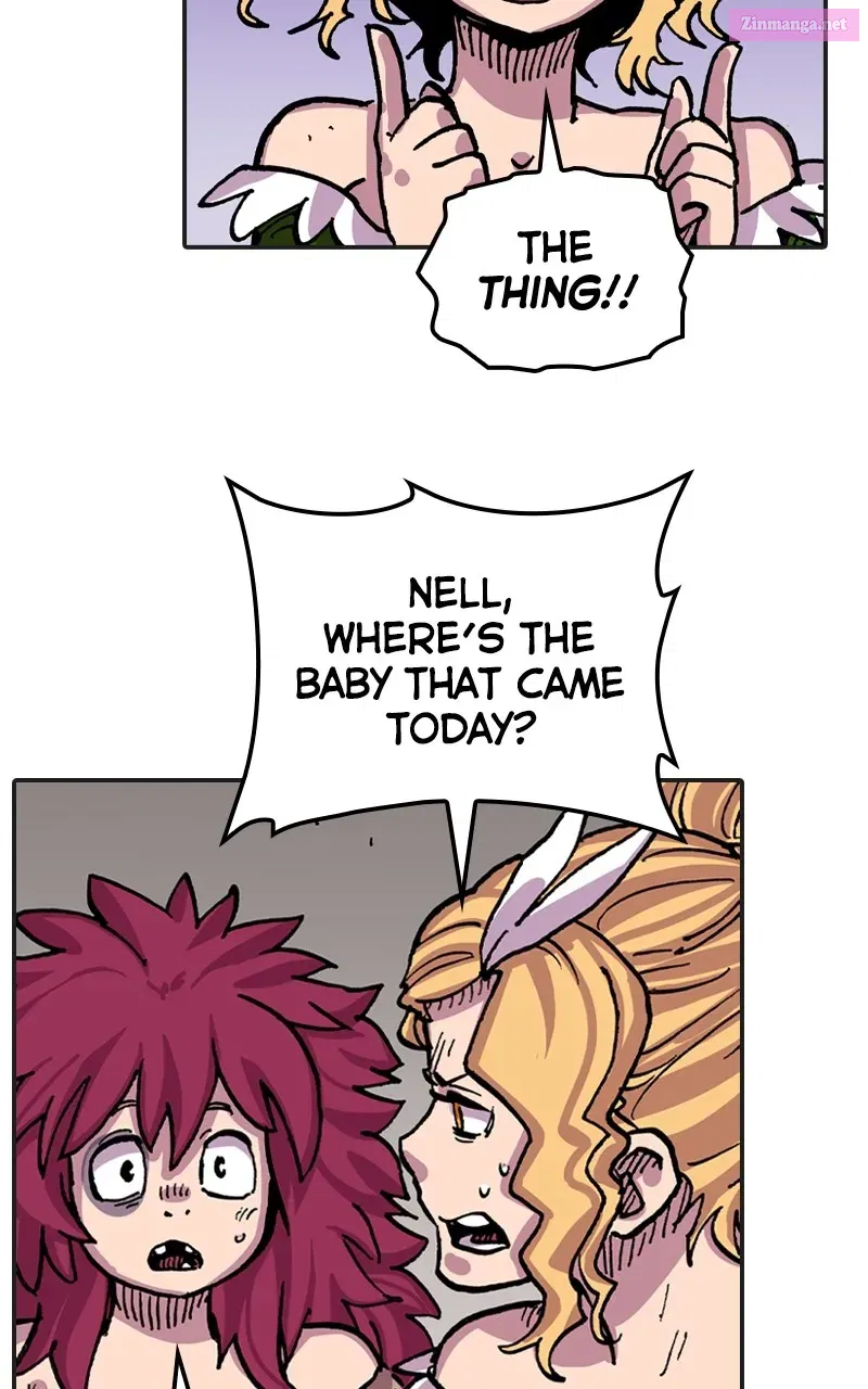 Clevatess, chapter 12, page 24