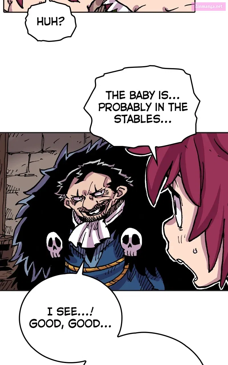 Clevatess, chapter 12, page 25