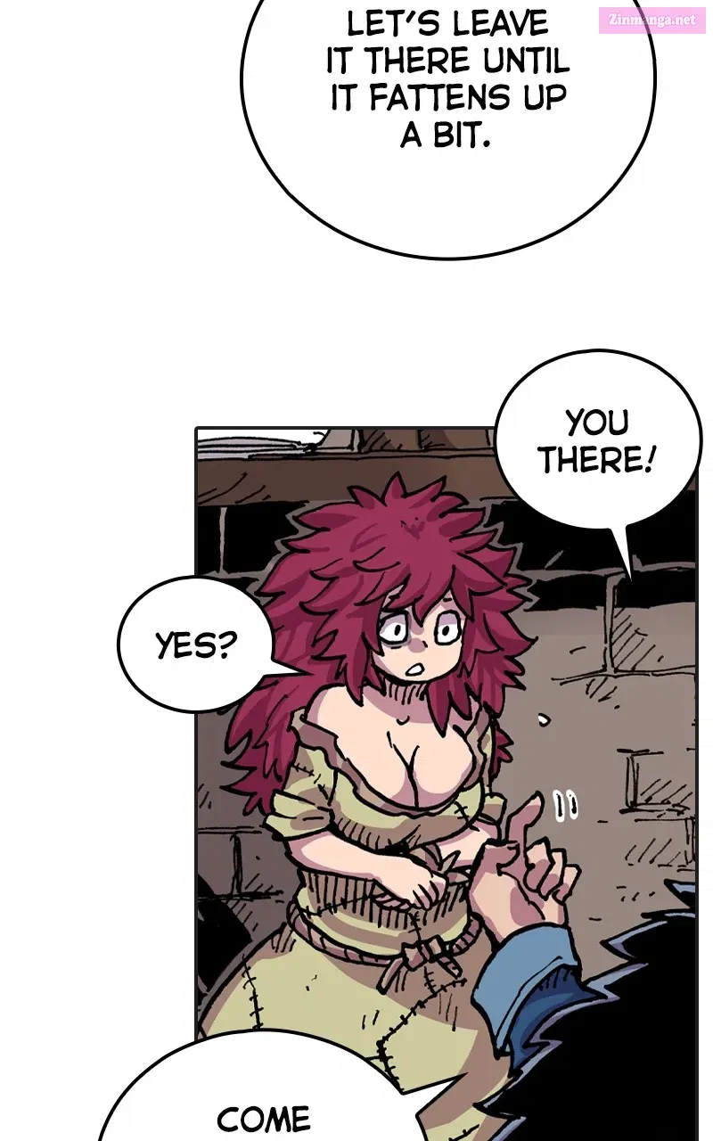 Clevatess, chapter 12, page 26
