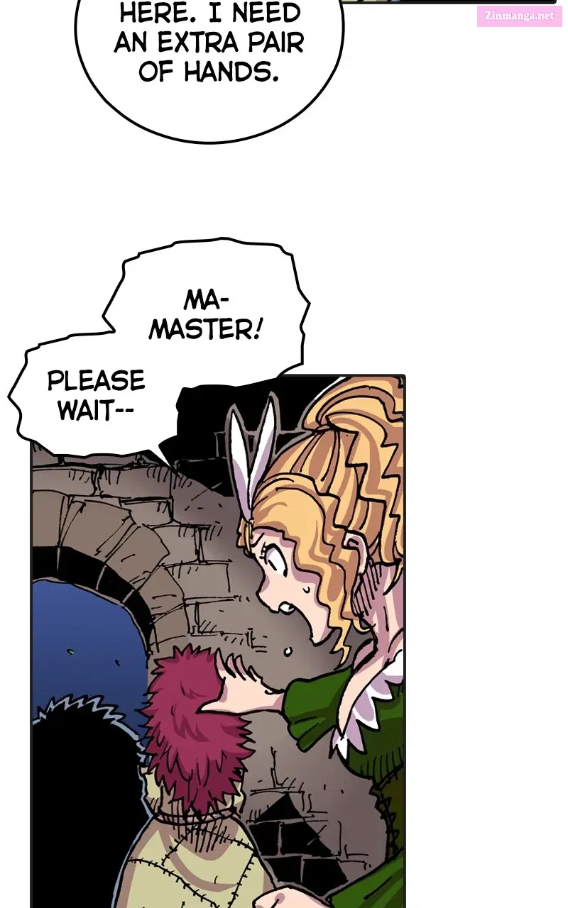 Clevatess, chapter 12, page 27