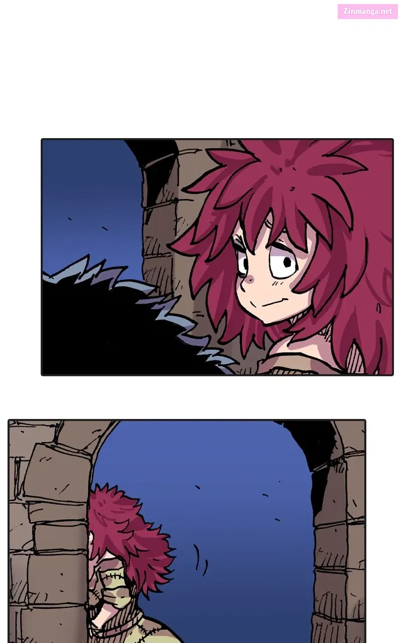Clevatess, chapter 12, page 30