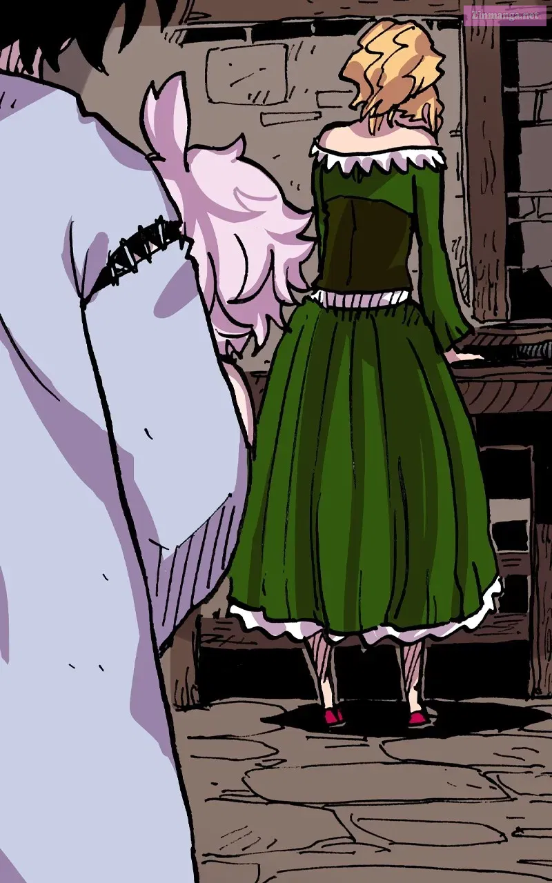 Clevatess, chapter 12, page 34