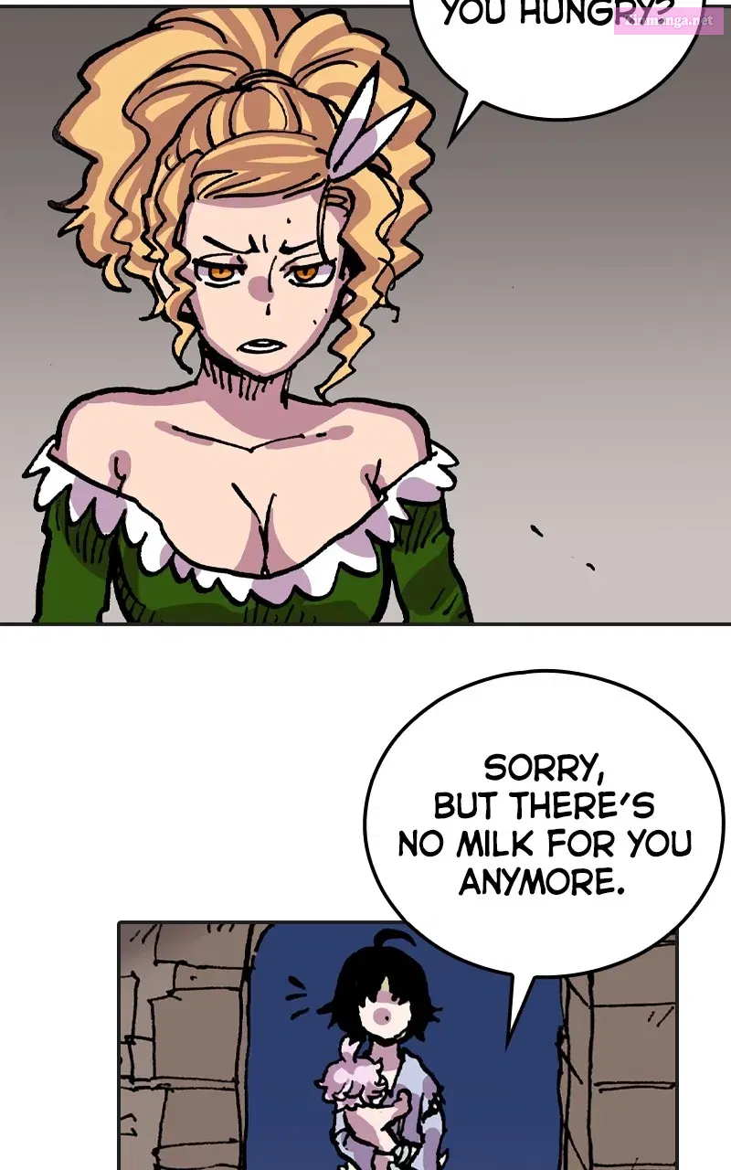 Clevatess, chapter 12, page 38