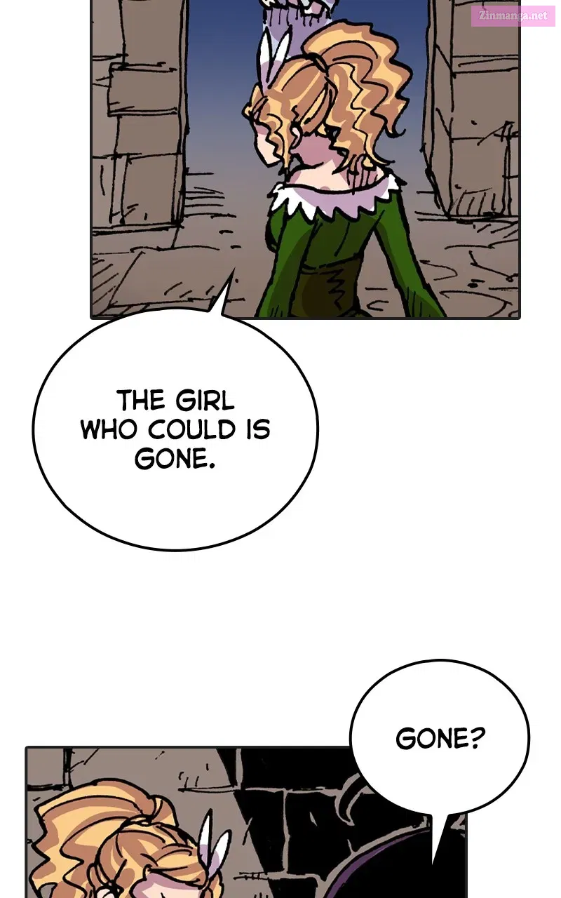 Clevatess, chapter 12, page 39