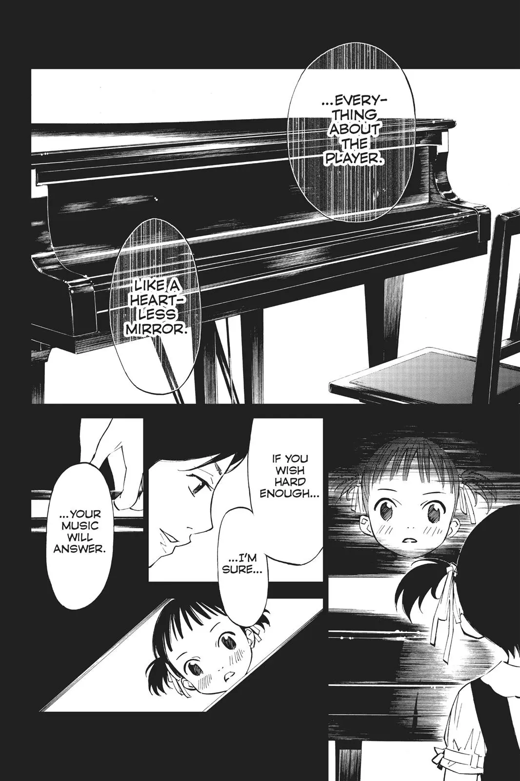 Shigatsu wa Kimi no Uso, chapter 15, page 4