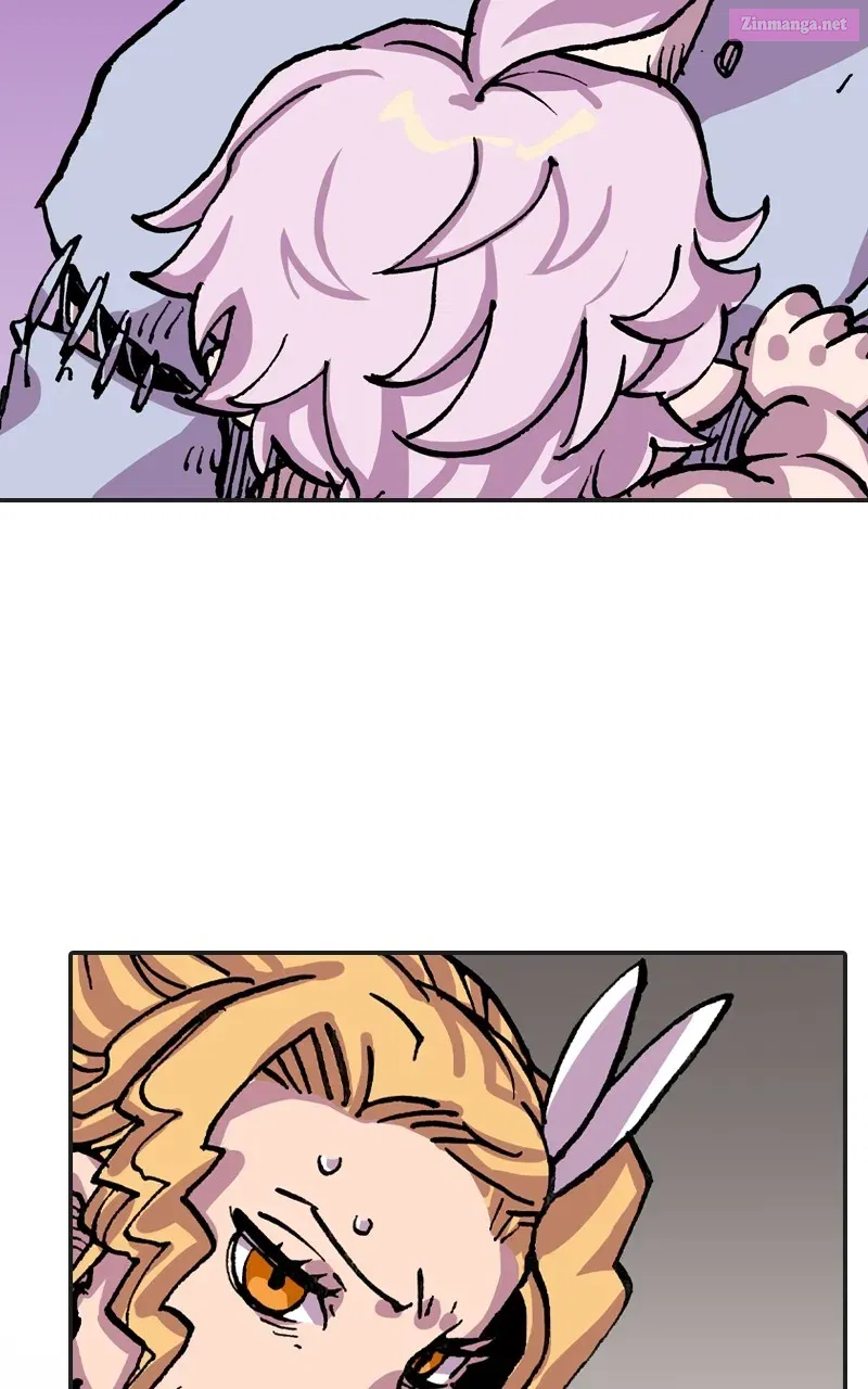 Clevatess, chapter 12, page 43