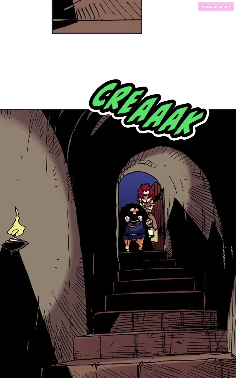 Clevatess, chapter 12, page 48