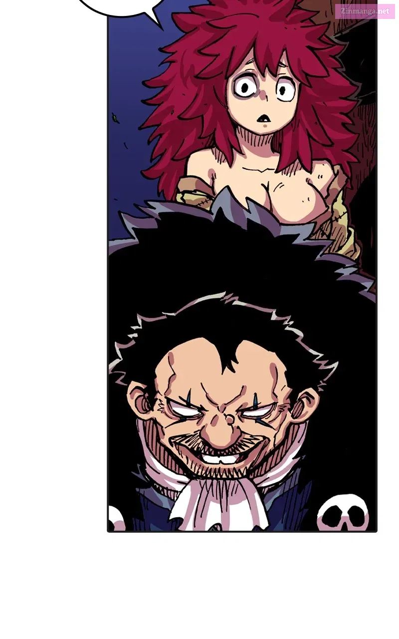 Clevatess, chapter 12, page 50