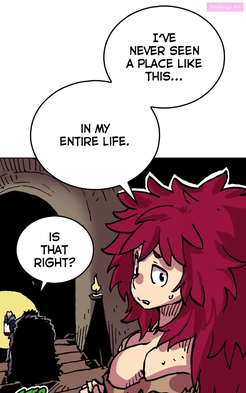 Clevatess, chapter 12, page 51