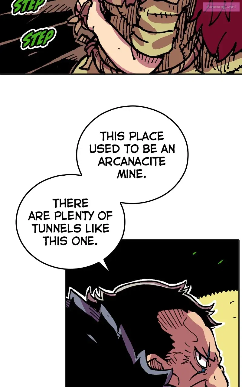 Clevatess, chapter 12, page 52