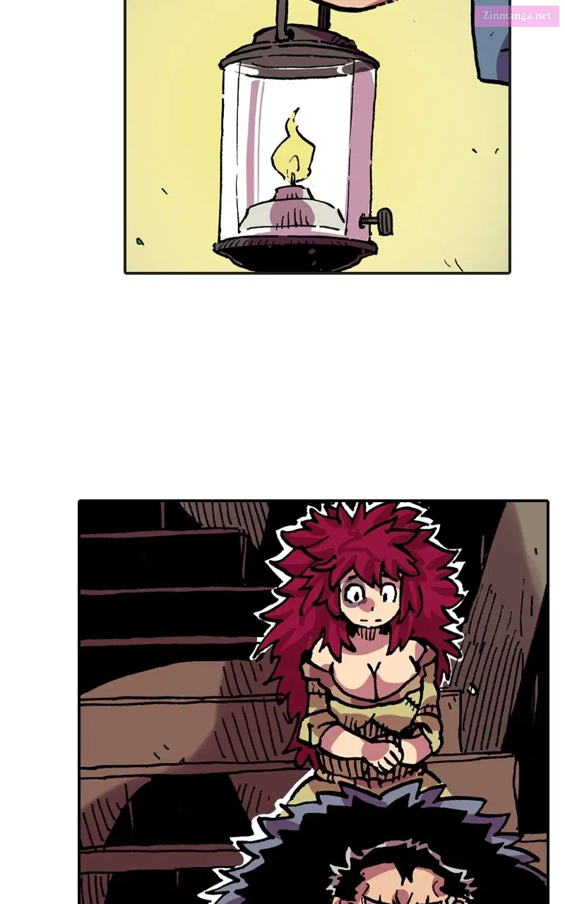 Clevatess, chapter 12, page 54