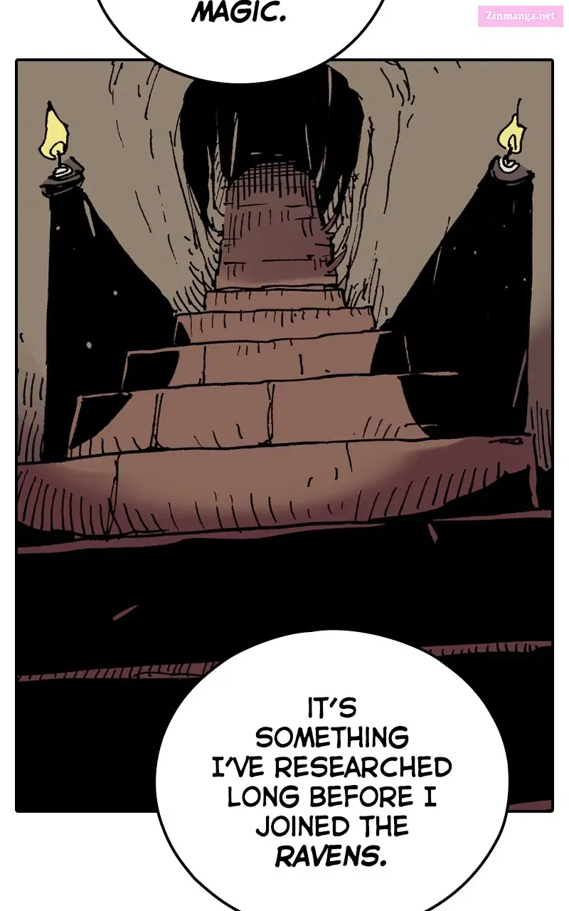 Clevatess, chapter 12, page 56