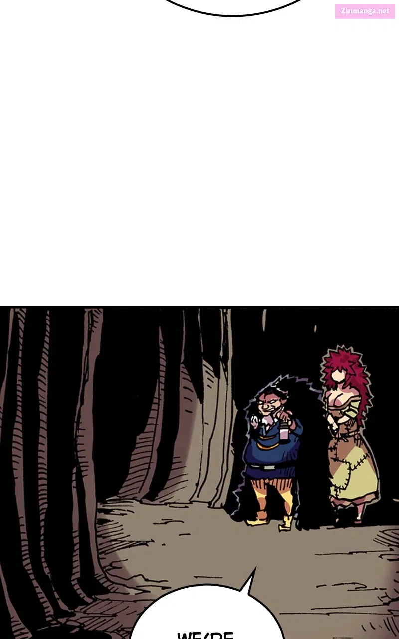 Clevatess, chapter 12, page 57